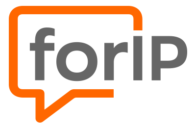 Logo For IP