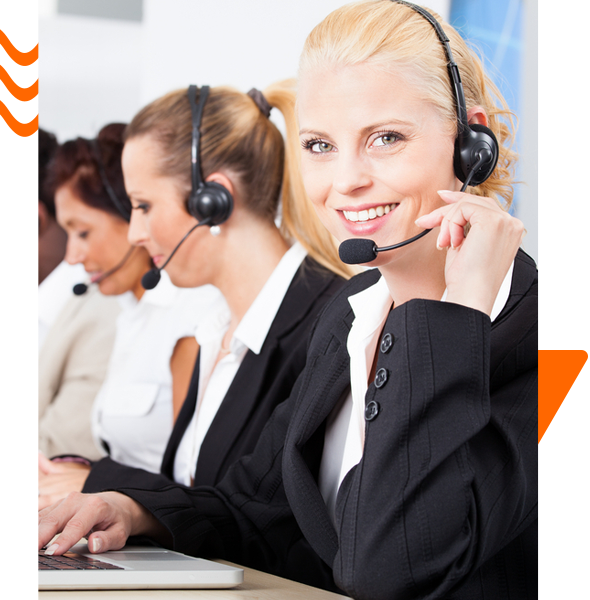 Call Center For IP